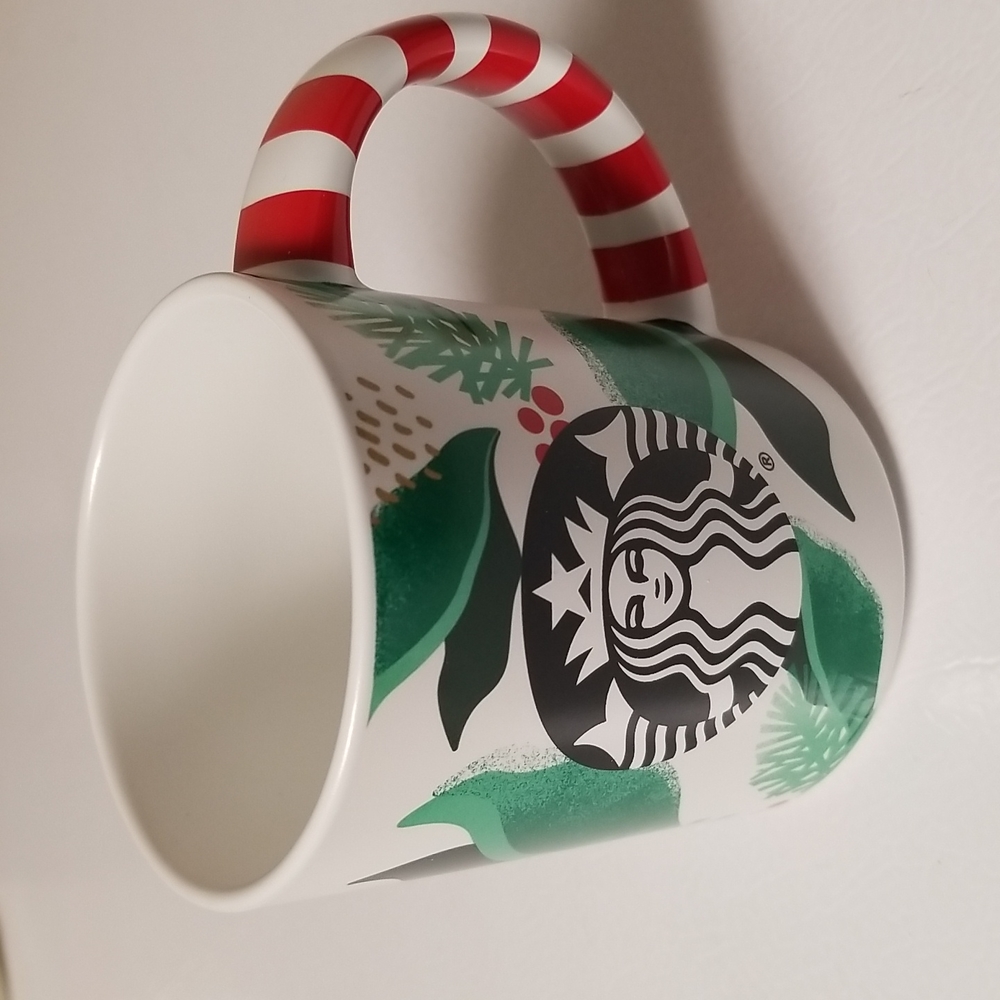 🌟 Clearance 🌟 Starbucks 12 oz Mug